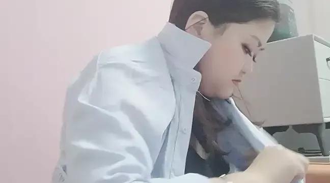 MiMi-606 from StripChat
