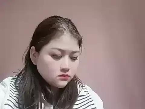 MiMi-606 from StripChat