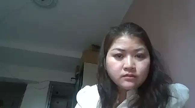MiMi-606 from StripChat
