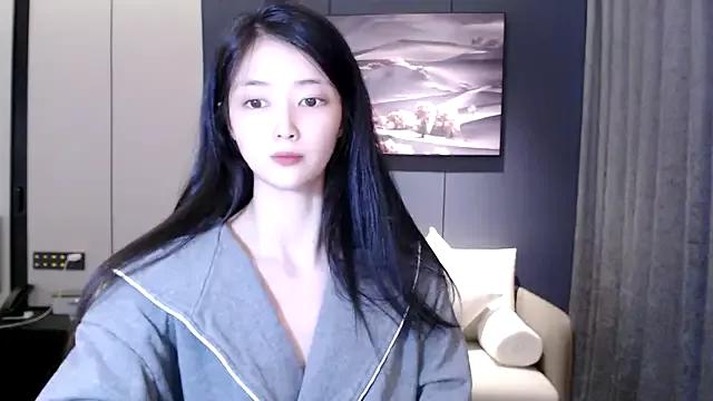 Mimi-cnbaby from StripChat