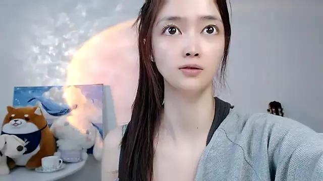 Mimi-cnbaby from StripChat