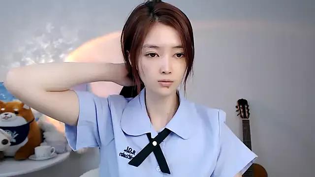 Mimi-cnbaby from StripChat