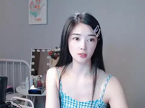 Mimi-cnbaby from StripChat