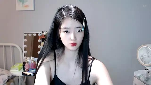 Mimi-cnbaby from StripChat