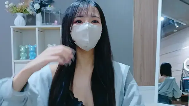 Mimi-Dreammood from StripChat is Freechat