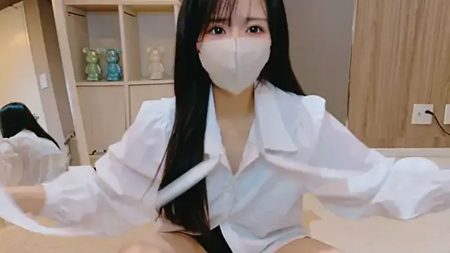 Mimi-Dreammood on StripChat 