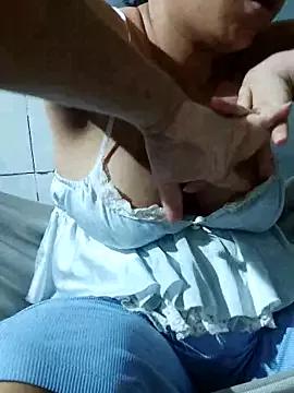 Mimi18x from StripChat