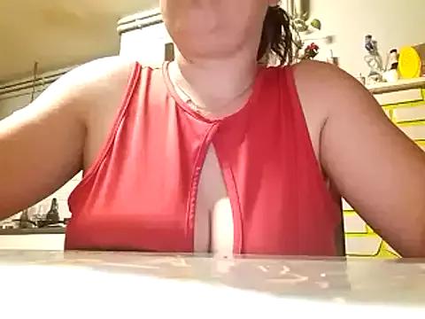 Mimi19820 from StripChat