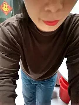 mimi520 from StripChat is Freechat