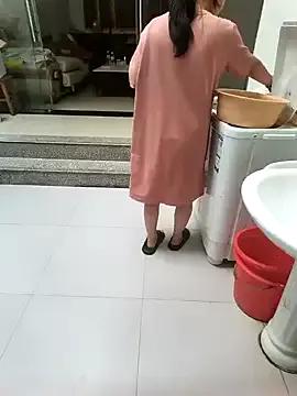 mimi520 from StripChat is Freechat