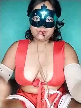 mimi87hoty from StripChat is Freechat