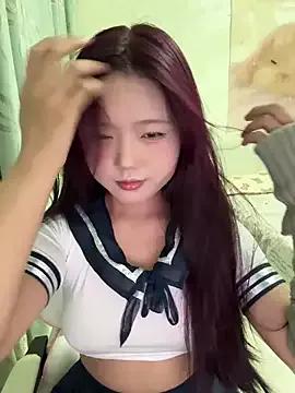 mimi9420 from StripChat is Freechat