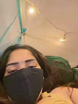 Mimi_girl12 from StripChat is Group