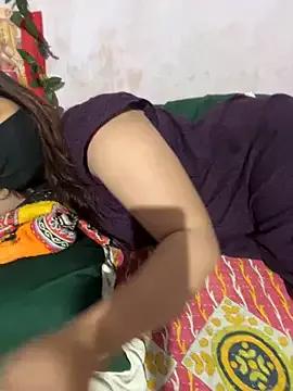 Mimi_girl12 from StripChat is Freechat