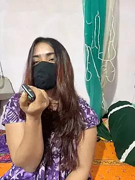 Mimi_girl12 from StripChat is Freechat