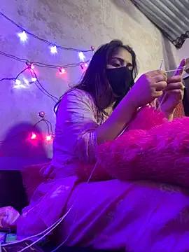 Mimi_girl12 from StripChat is Freechat