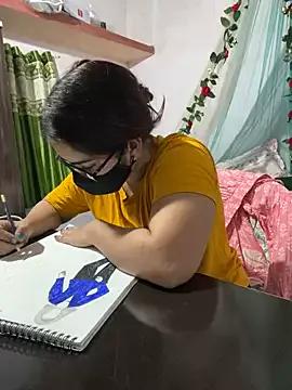 Mimi_girl12 from StripChat is Freechat
