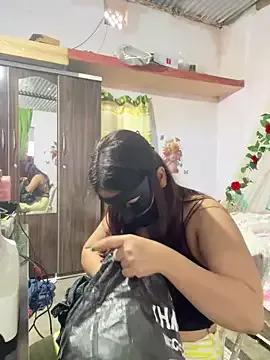 Mimi_girl12 from StripChat is Freechat
