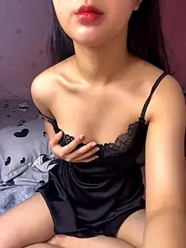 Mimi_love01 from StripChat is Freechat