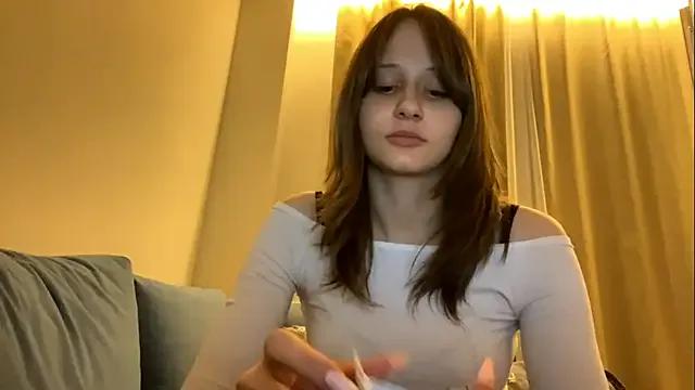 Mimi_Melo from StripChat is Freechat