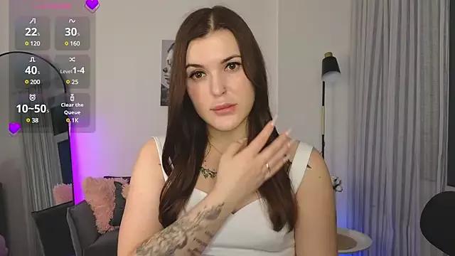 Try our streaming cams variety and talk on a personal level with our adorable girls streamers, showing off their bountiful shapes and dildos.