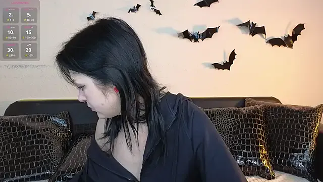 mimi_purrs from StripChat is Freechat