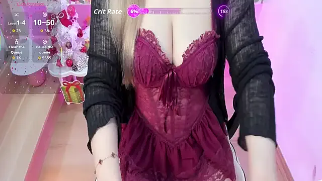 Mimi_Sexy08 on StripChat 