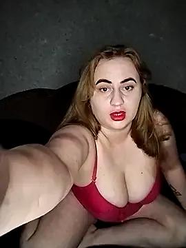 Mimi_Stella from StripChat is Freechat