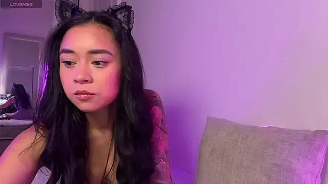 Mimibabyxxx from StripChat