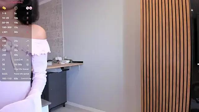 Try our streaming cams variety and talk on a personal level with our adorable girls streamers, showing off their bountiful shapes and dildos.