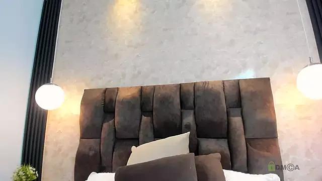 mimicooper from StripChat