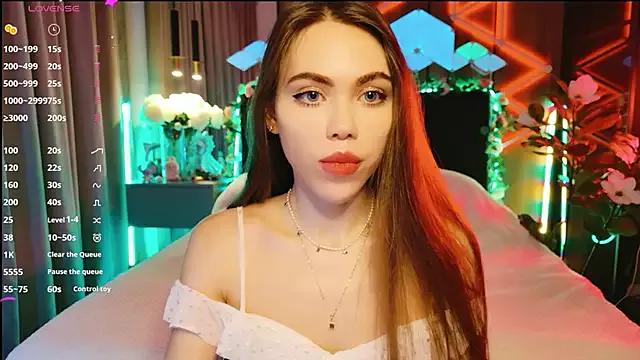 MimiFors from StripChat