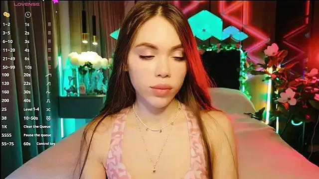 MimiFors from StripChat