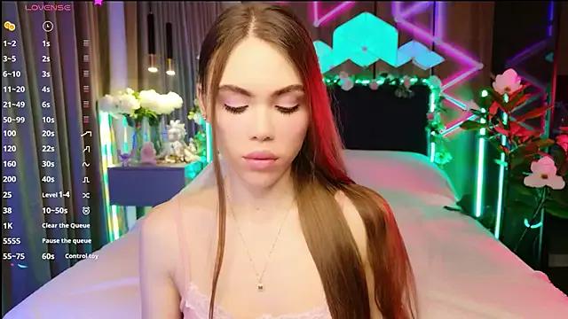MimiFors from StripChat