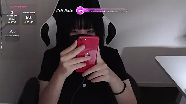 Mimika0403 from StripChat