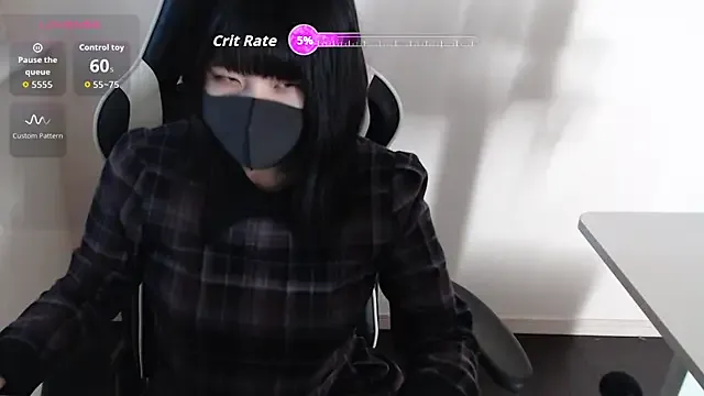 Mimika0403 from StripChat