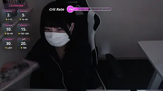 Mimika0403 from StripChat