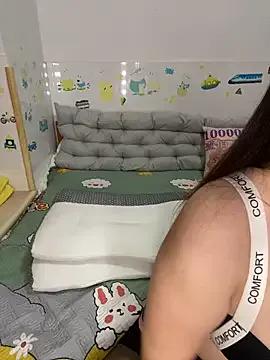 mimiki886 from StripChat is Freechat