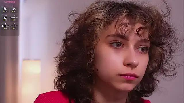 MimiLicks from StripChat