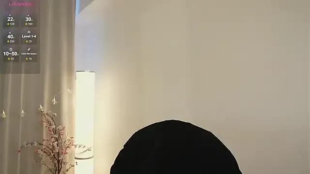 MimiLicks from StripChat