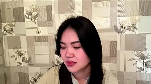 MIMIMary from StripChat is Freechat
