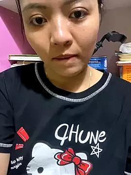 miminkute_99 from StripChat