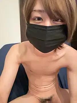 Miminonorun from StripChat