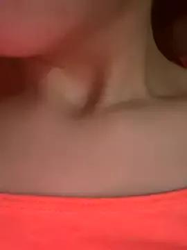 Mimisixo from StripChat