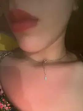 Mimisixo from StripChat