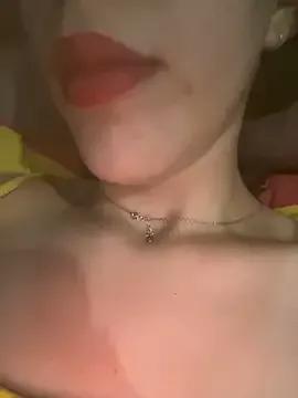 Mimisixo from StripChat