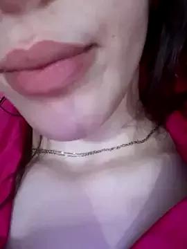 Mimisixo from StripChat