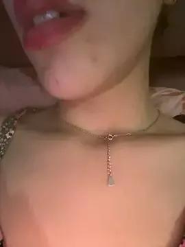 Mimisixo from StripChat