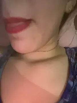 Mimisixo from StripChat