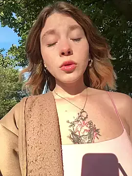 Mimiumu on StripChat 